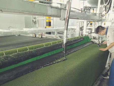黑龙江涂胶装置